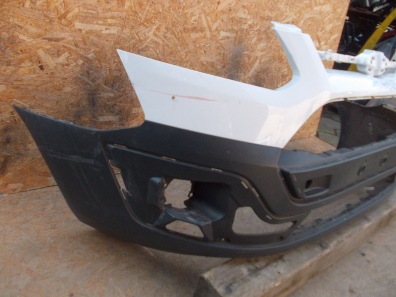 nárazník předek přední FORD TRANSIT 13- CUSTOM