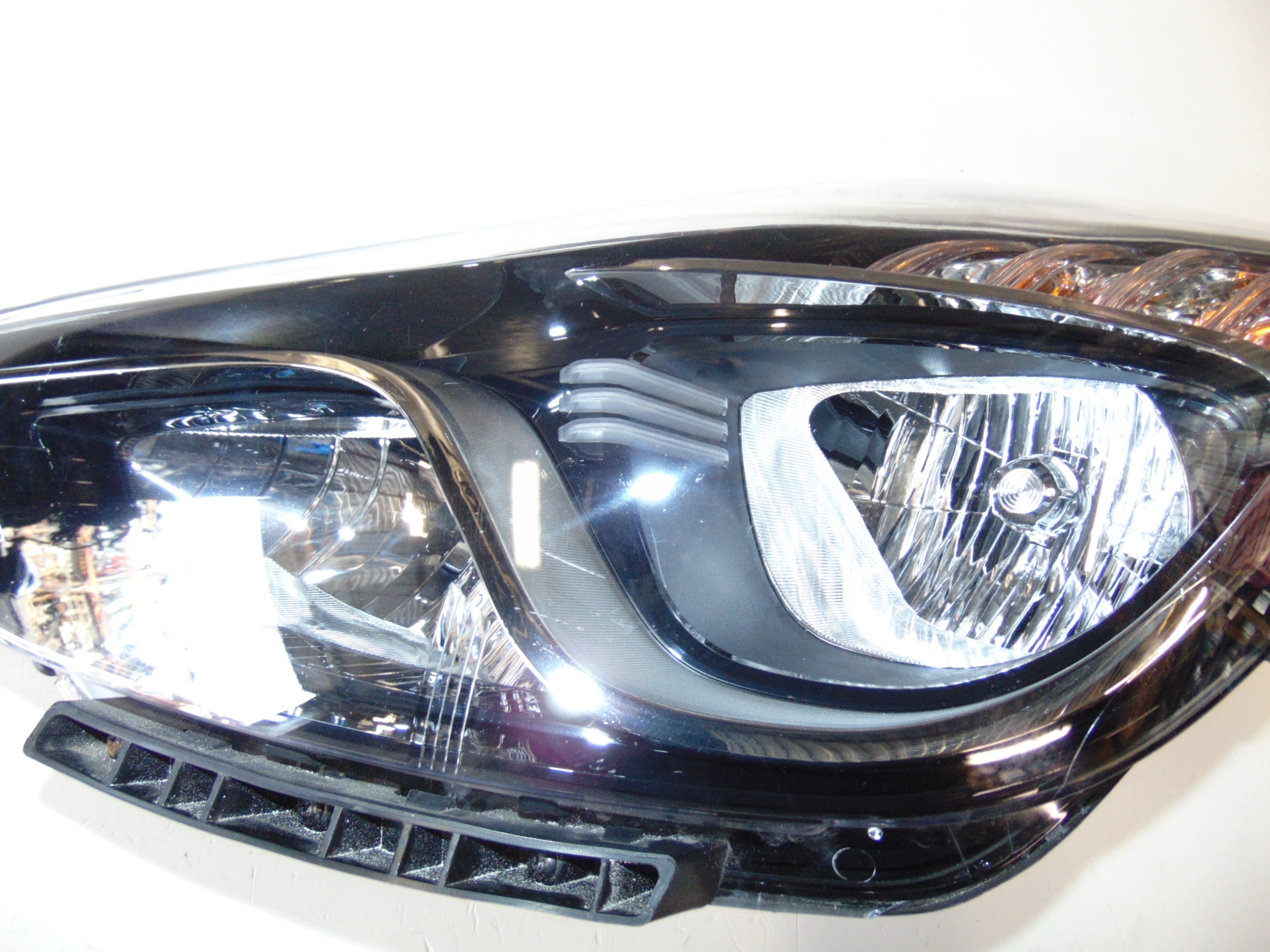 фара левый  перед HYUNDAI ix20 10 - 92101 - 1kxxx Тип автомобиля Авто легковые foto 2