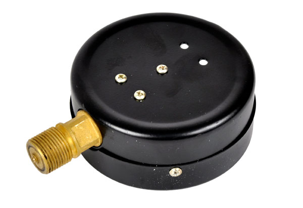 MANOMETR DO PRASY ZEGAR PRASA 20T WSKAŹNIK MIERNIK EAN (GTIN) 5901477105647