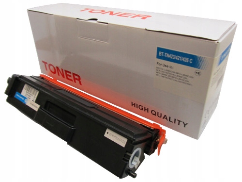 

Toner do Brother TN-421C, TN-423C, HL-L8260CDW