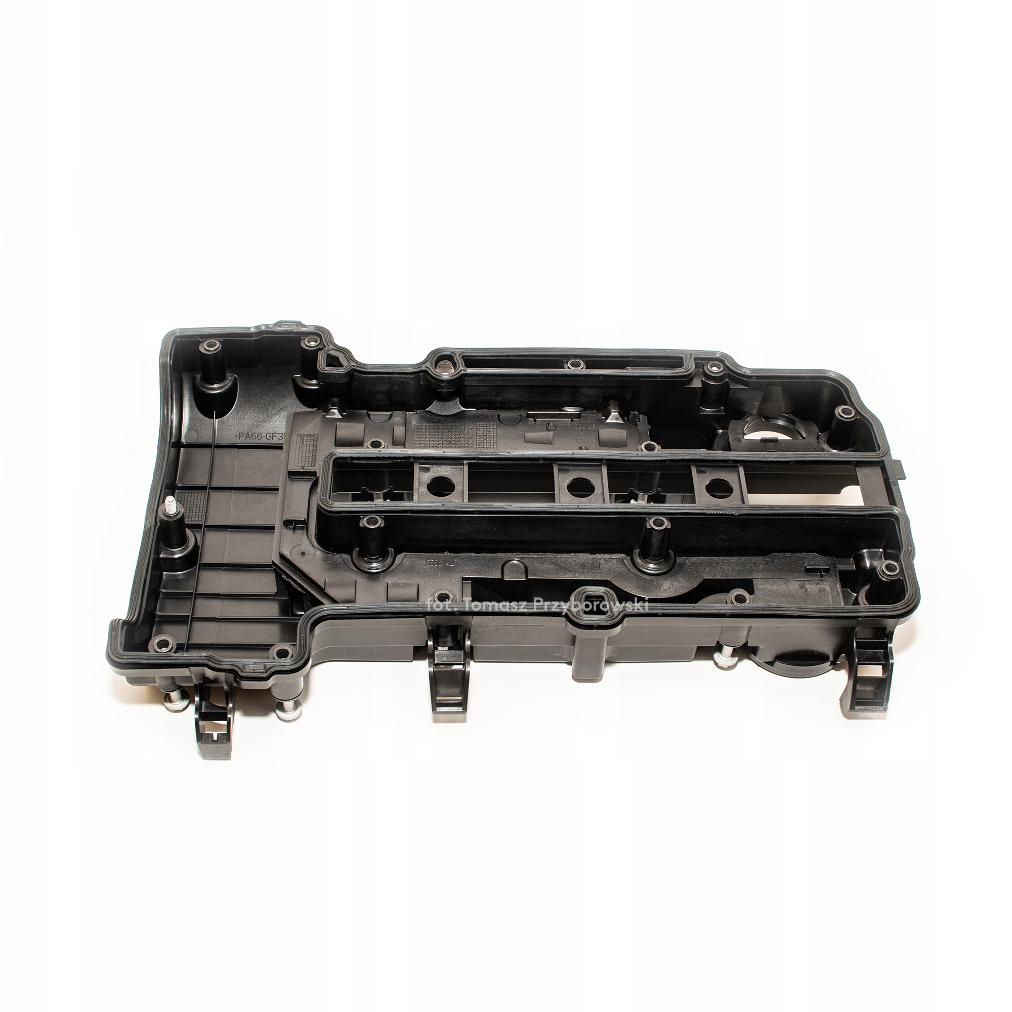 POKRYWA ZAWORÓW OE OPEL ASTRA J IV 1.4 1.4 TURBO Numer katalogowy części 25198874