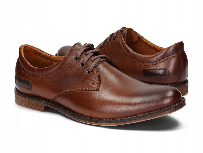 Элегантная мужская обувь кожа 73 бронза 43 размер 43