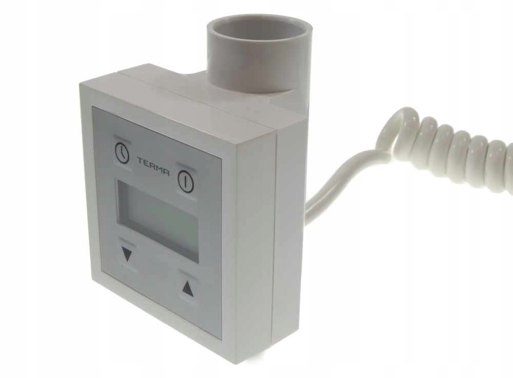Terma Elektrický ohrievač pre radiátor KTX-3 Biela