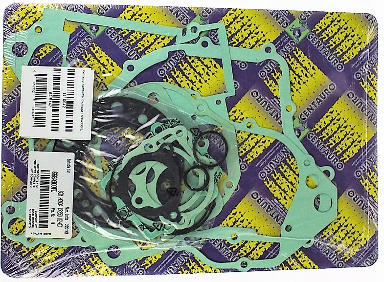 ZESTAW USZCZELEK CENTAURO HONDA CR 250 R 02-03