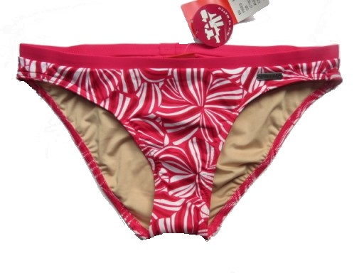 

Triumph m2m print tai Figi Majtki Dół Od Bikini 42