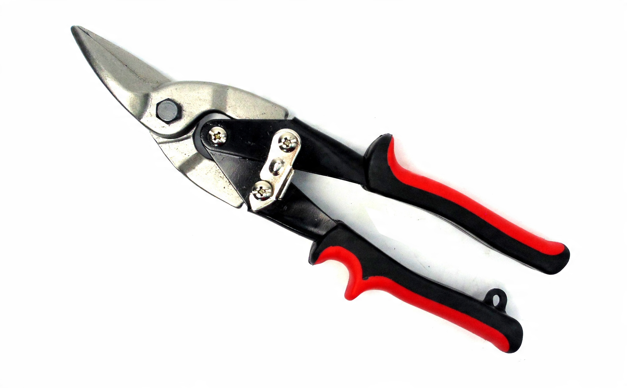

Nożyce Do Cięcia Blachy 12" 300 mm Prawe