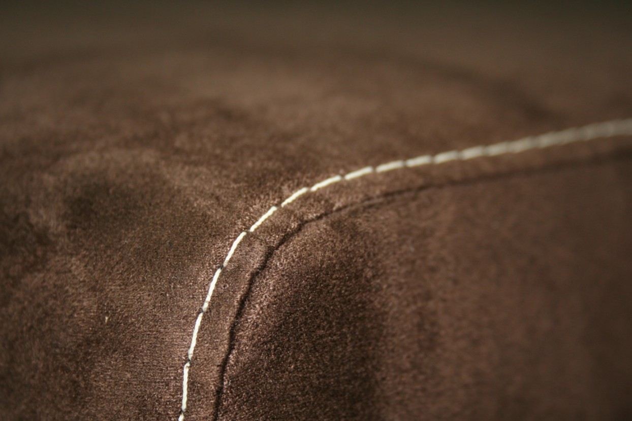 PUFA SKRZYNIA MAJESTIC OTWIERANA 60 CM MEBLOTEKA Marka Mebloteka