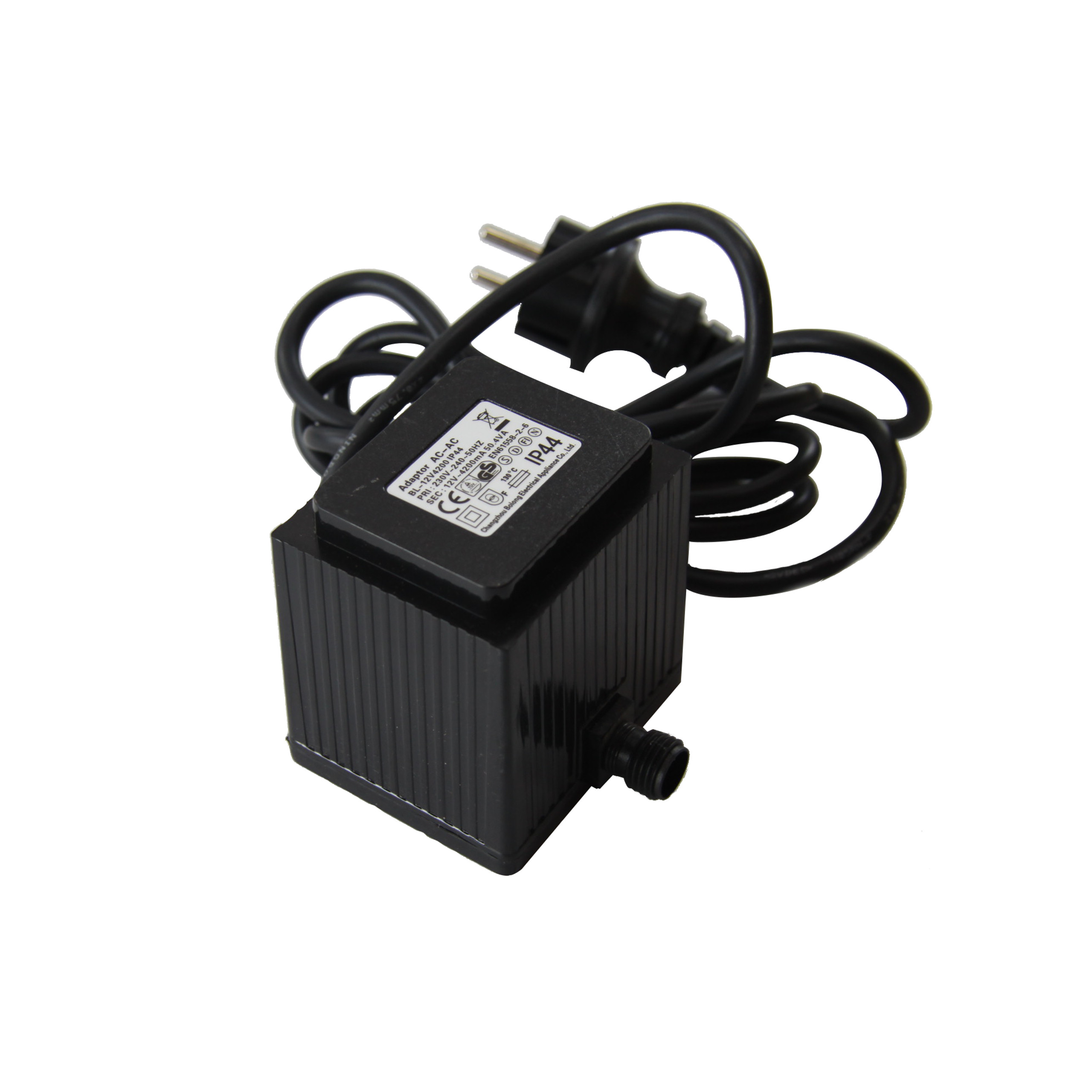 

Transformator 12V Ac 50W