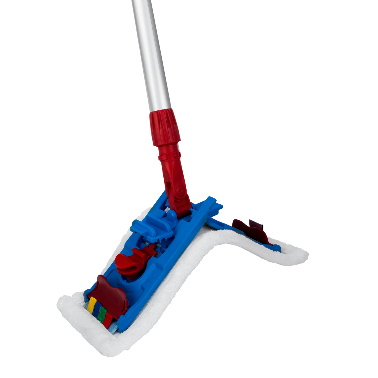 

Profesjonalny Mop Klips Speedy Mikrofibra 40 CM
