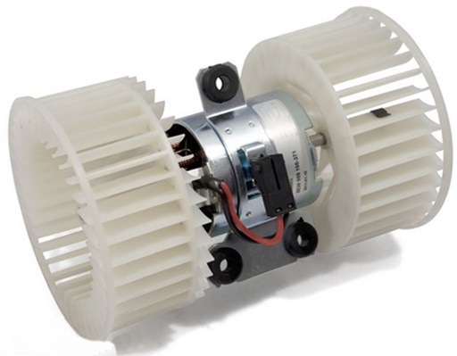 2016NU-1 - LAND ROVER RANGE ROVER ВЕНТИЛЯТОР