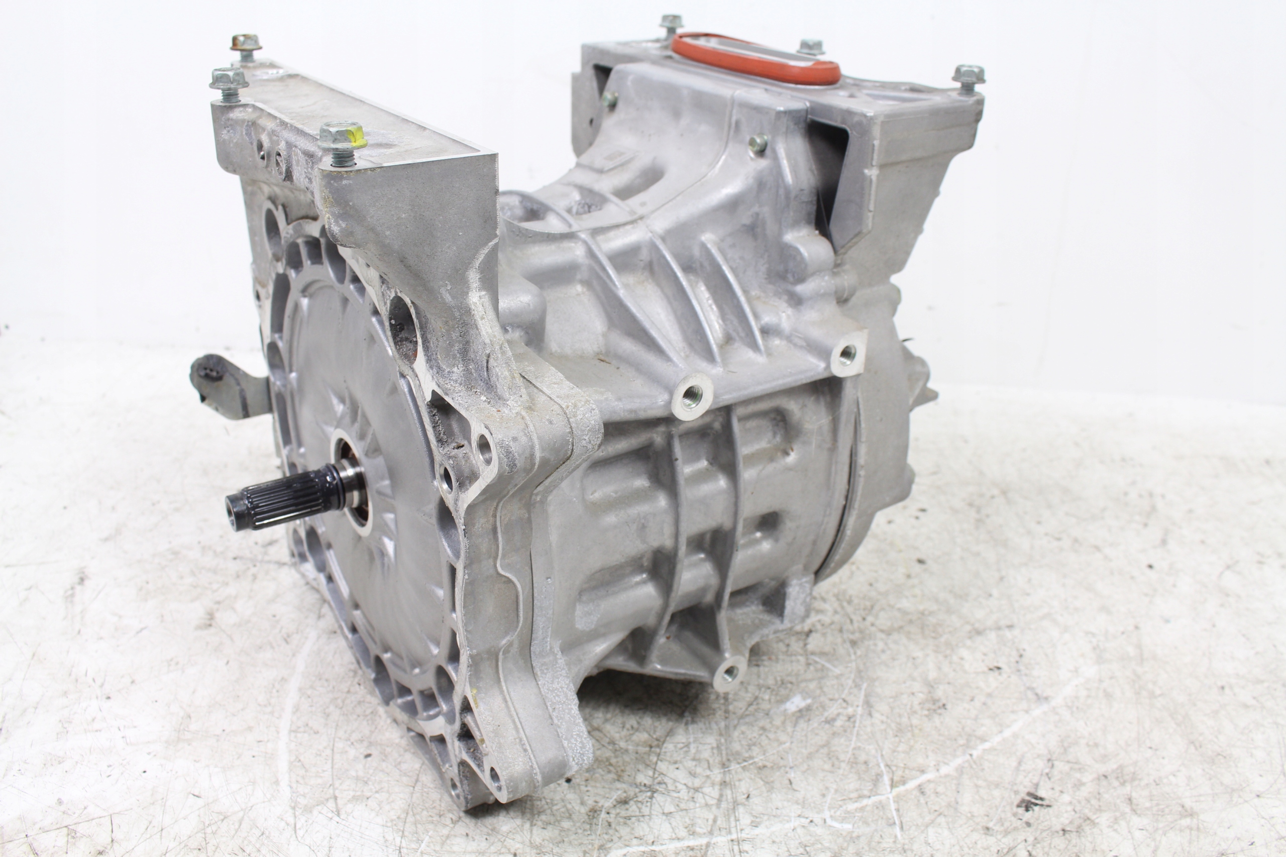 SILNIK ELEKTRYCZNY EM57 E-NV200 NV200 Typ silnika benzynowy