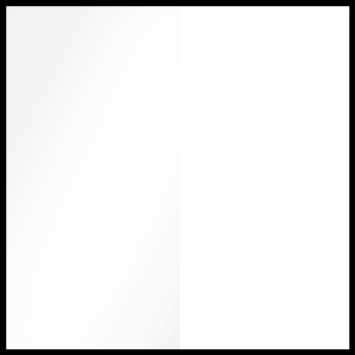 SAPPORO Biała szafa ubraniowa SPRS12412 - FORTE Marka Forte