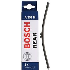 

Bosch A351H Wycieraczka Tylna Tył 350MM V70 XC70