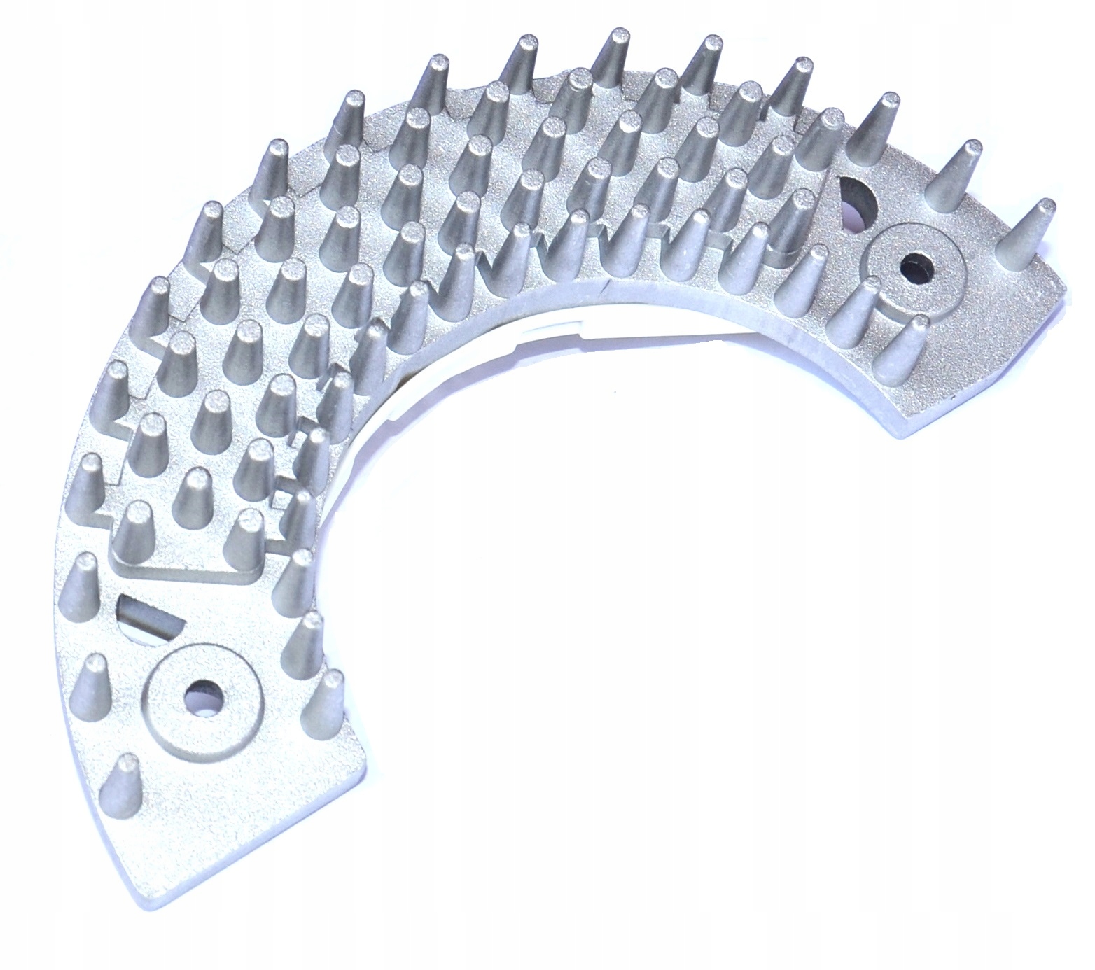 REZYSTOR OPORNIK DMUCHAWY 6441 AP PEUGEOT 206 307