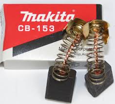 

Szczotki CB153 piły Makita UC3030 UC3530 UC4030