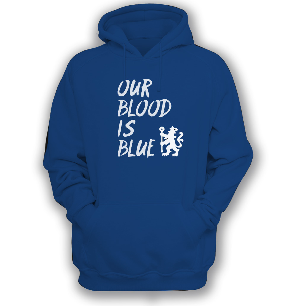

Chelsea Londyn, bluza, hoodie, super jakość! roz S