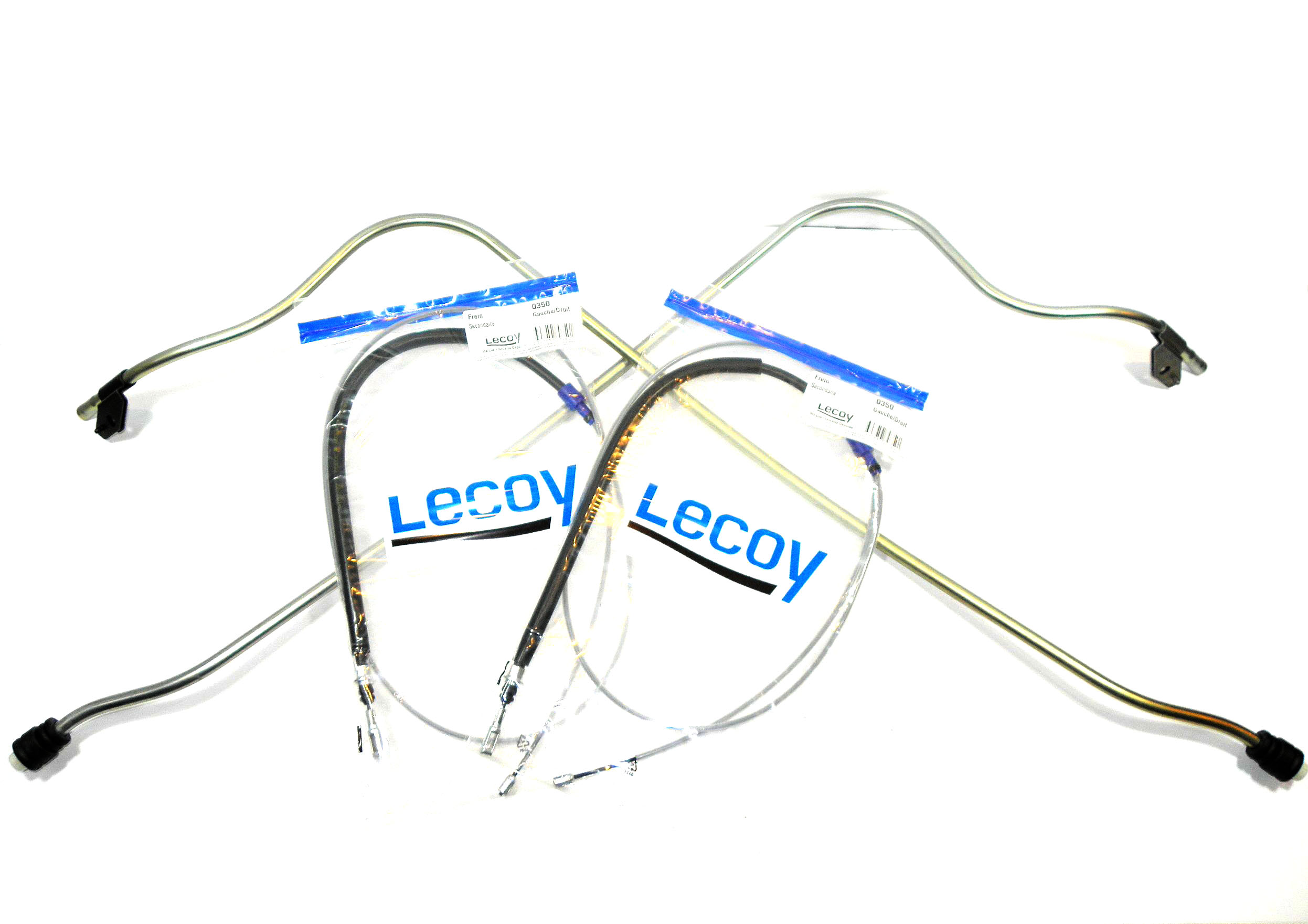 476920 - CITROEN C5 керівництво троси ручного гальма OE