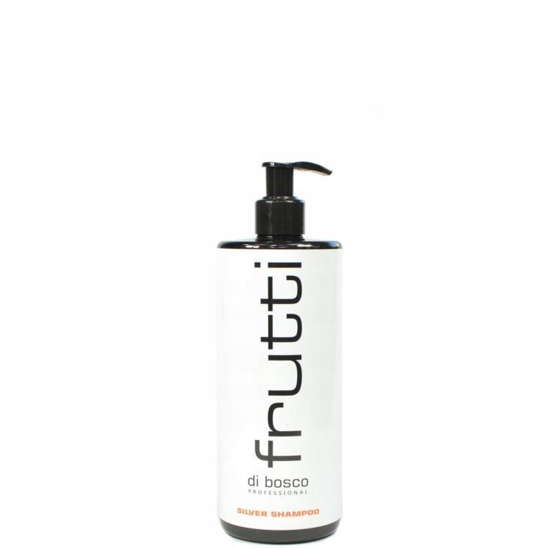 

Frutti DI Bosco Silver Szampon Do Blond 500 ml
