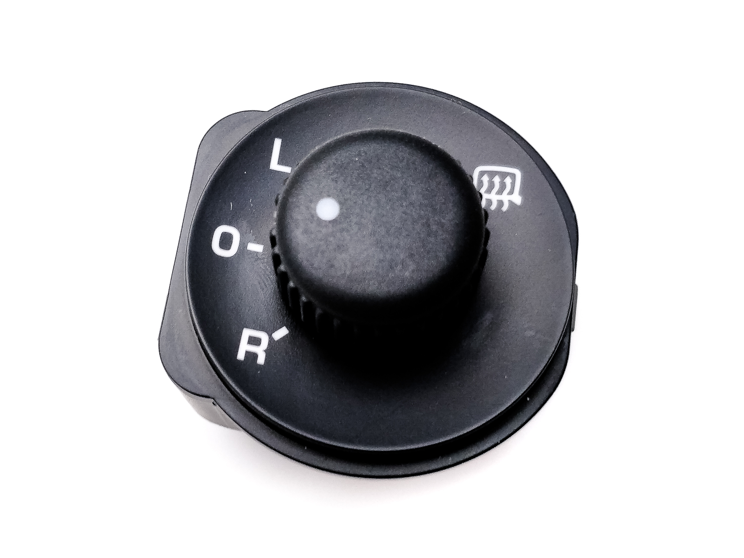 

Sterownik Przełącznik Lusterek Vw Skoda 1ZD959565