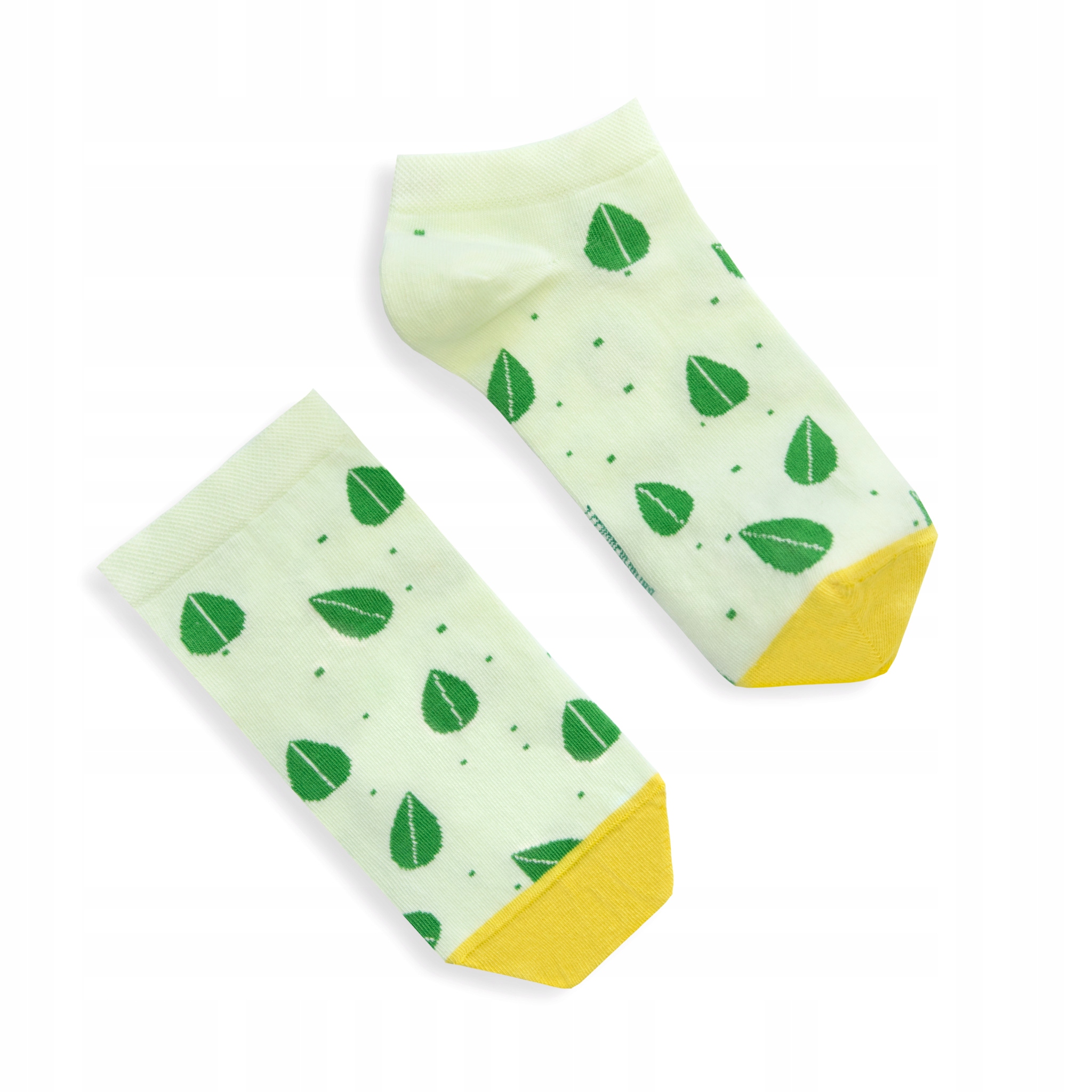 

Stopki Banana Socks 42-46 Greenery Ciepłe