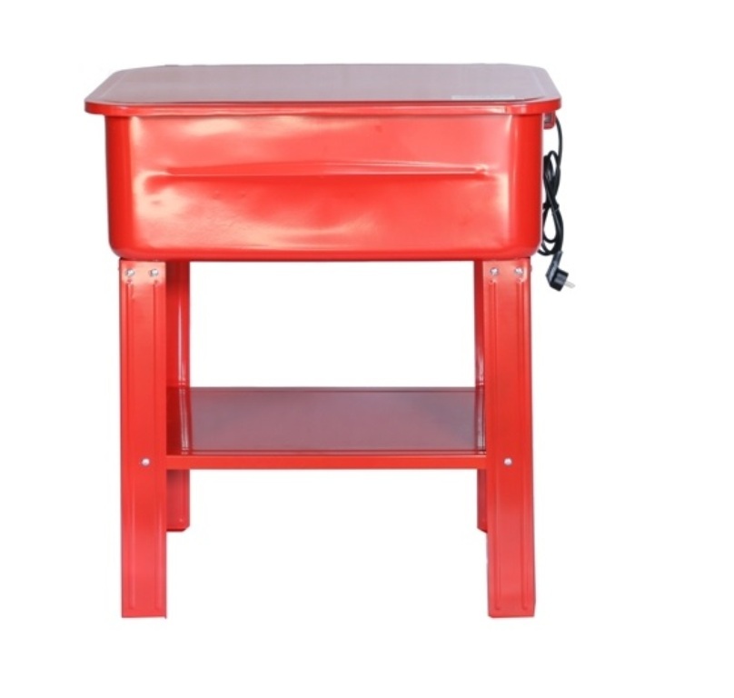 MYJKA WARSZTATOWA PROFI 80l PEDZEL Gratis FARYS Brand Farys