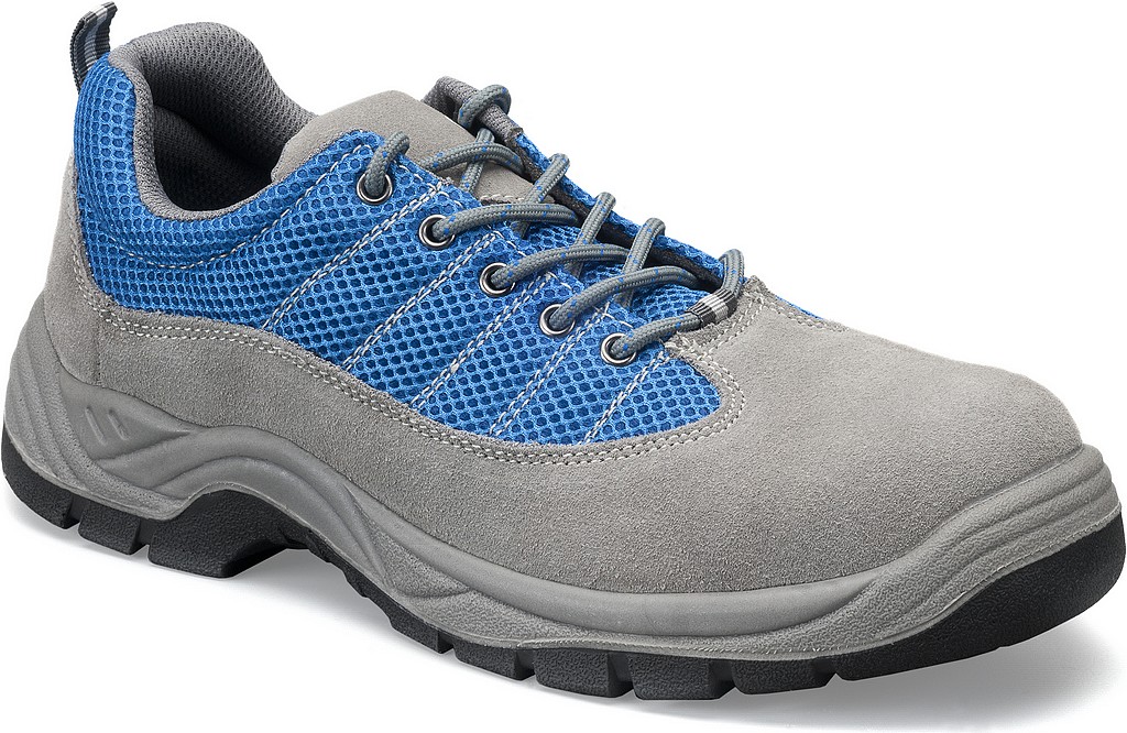 

Oddychające buty robocze Antyprzebiciowe Brx 42