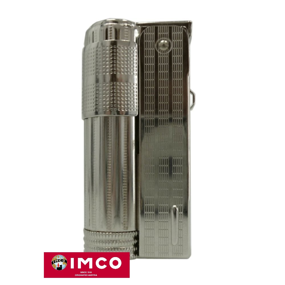 Imco Triplex 6700 zapalniczka benzynowa, classic, 100% oryginał nowa!
