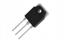 2SA1940 TO3P Tranzystor Pnp 120V 8A 80W 30MHz