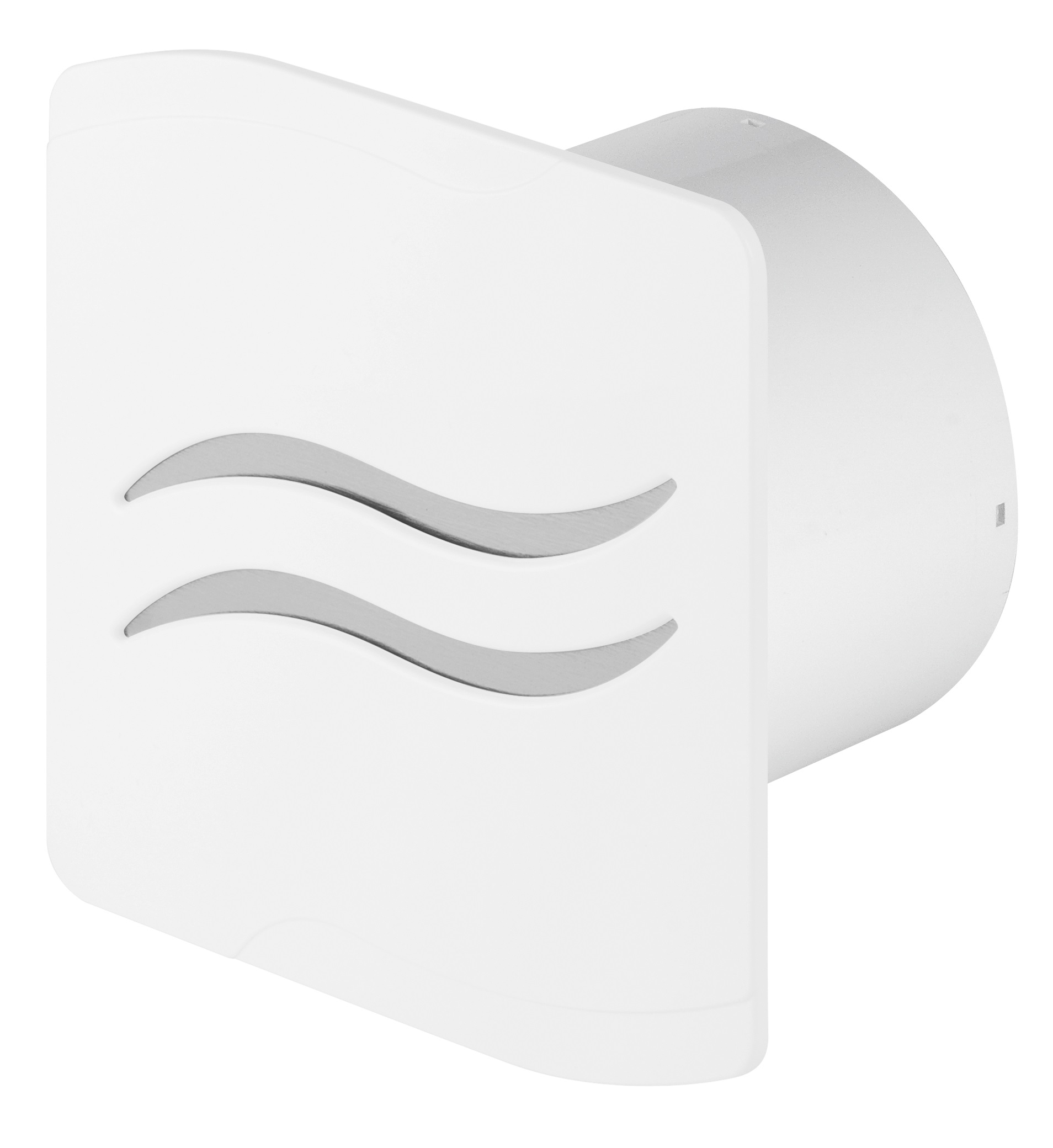 Awenta Koupelnový Ventilátor Wsb 100 H Hydrostat