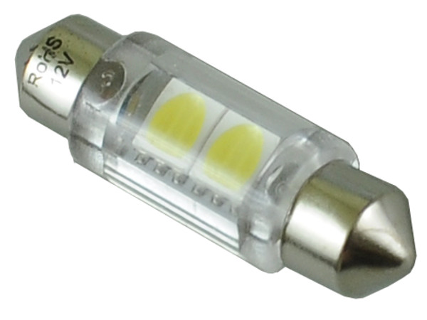 

Led rurka 36 mm 10x36 C5W C10W Smd x3 6 Led 12V Rs