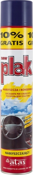 

Plak 750ML Winogrono