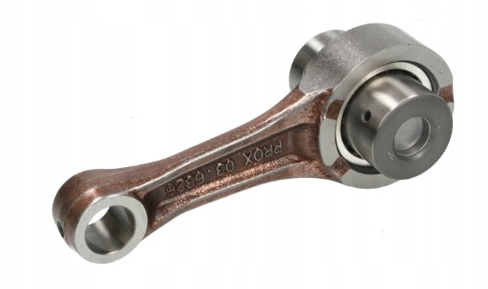 Prox Kľukový hriadeľ motora Ktm Sxf 250 06-12 Excf 250 07- 03.6326