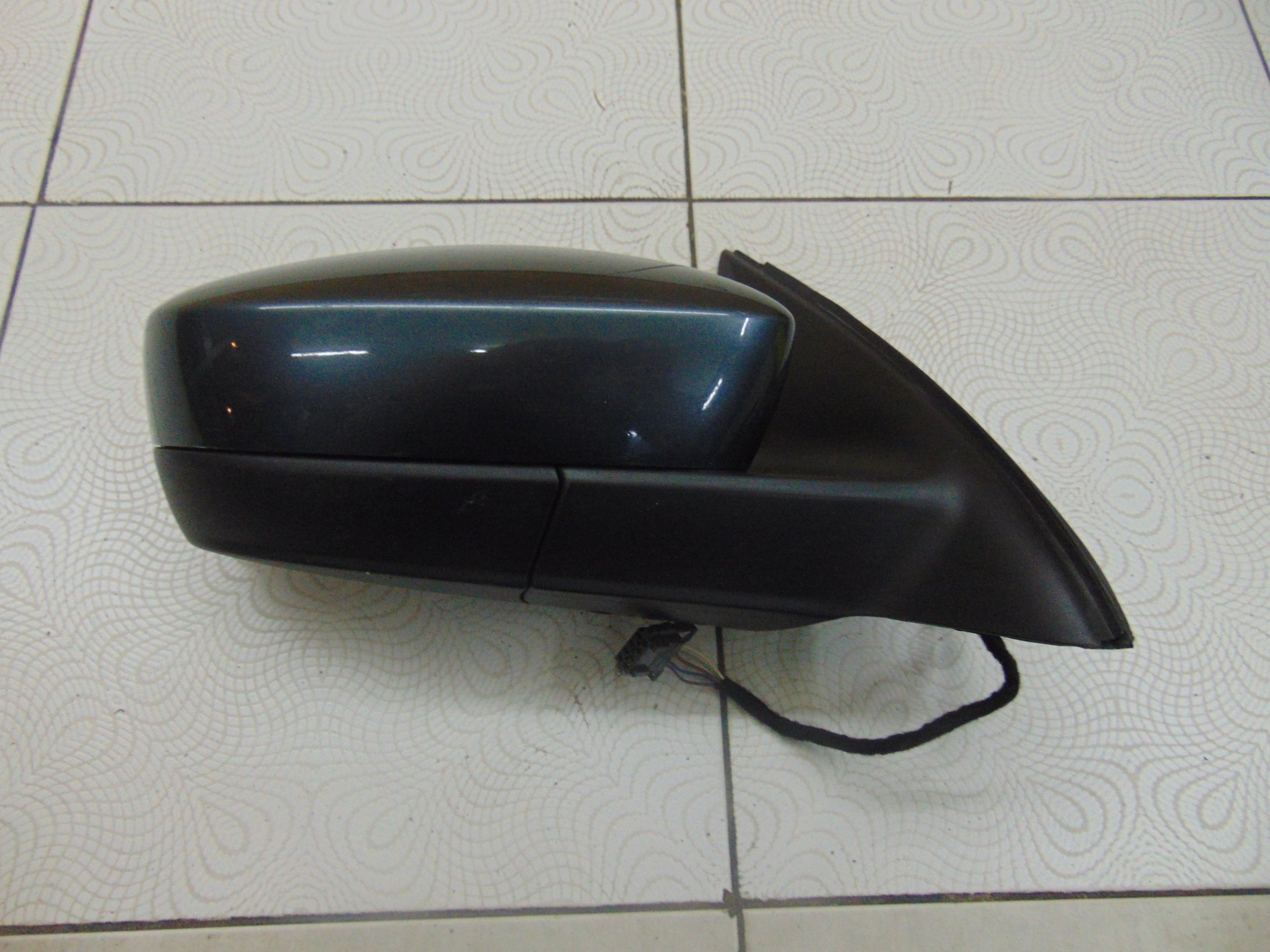 зеркало правое SKODA RAPID 5PIN