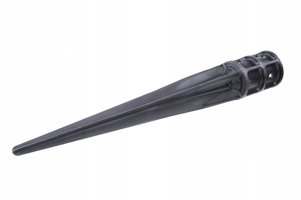 

Podstawa Słupa Okrągła fi 101mm H750mm Kotwa Wiata