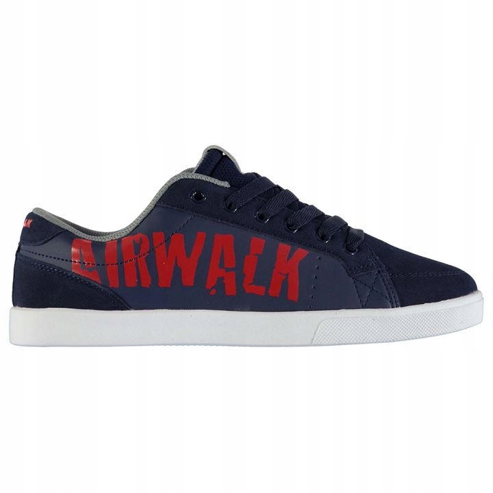 

Airwalk buty Beacon 43 adidasy obuwie