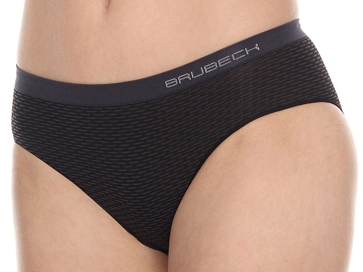 

Brubeck damskie majtki idealnie dopasowane - XL