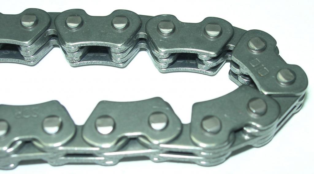 LINHAI 260 300 ATV 104L СИНХРОНИЗАЦИИ ЦЕПИ