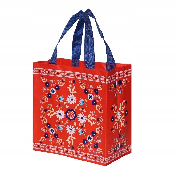 

Torby seria Mini 25x15x27 Folk Stylowe I Piękne