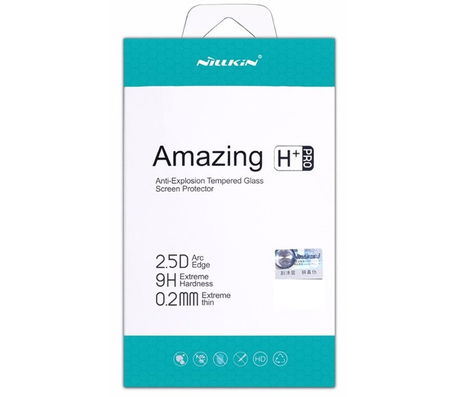 

Szkło hartowane 9H Nillkin H+ Pro Huawei P10 Lite