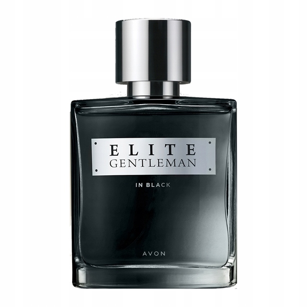 

Elite Gentleman In Black 75 ml Perfum Avon Edp