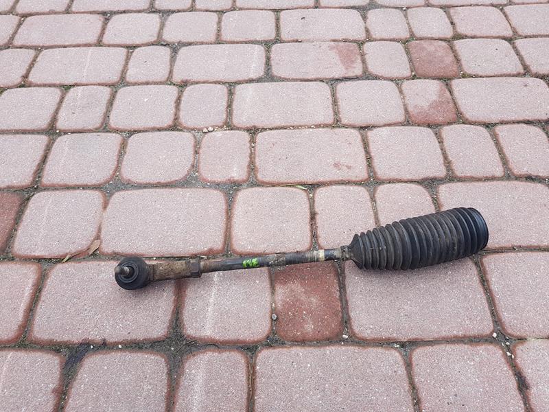 bar control steering rod Opel Meriva A