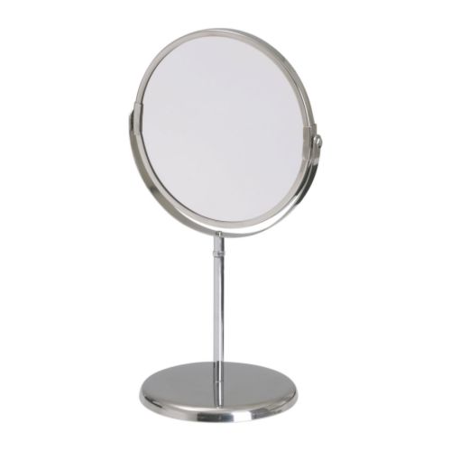 

Ikea Trensum lustro kosmetyczne do makijażu