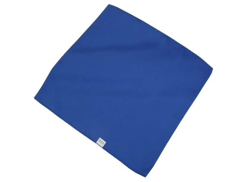 POSZETKA, WYPUSTKA, BUTONIERKA - KOBALT, CHABER E03 Marka inna