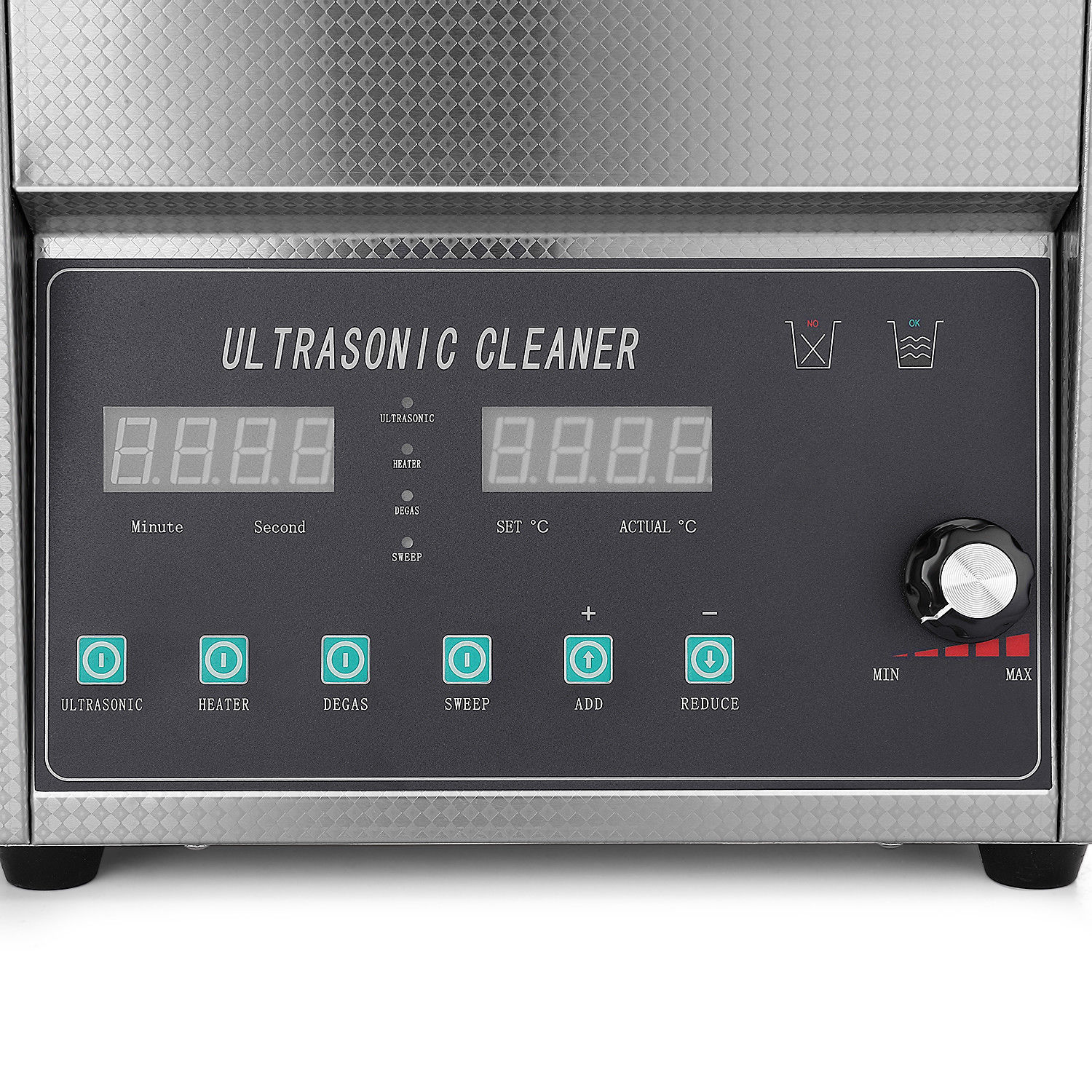 MYJKA ULTRADZWIEKOWA 10L DEGAS SWEEP 1L Plyn Brand other