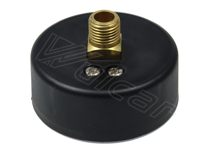 Manometr do pompowania typ A ciśnieniomierz Kod producenta 06-04-1001