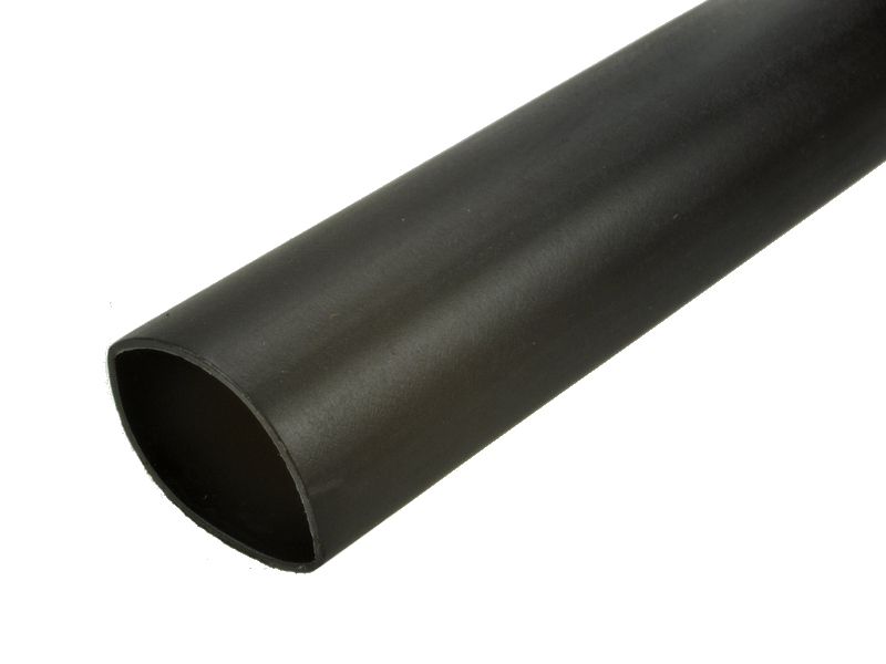 

Rurka termokurczliwa 13mm czarna 1m (3150