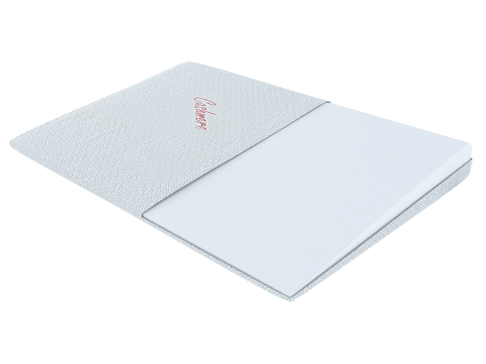 

Poduszka Baby niemowląt klin 40x60 Cashmere