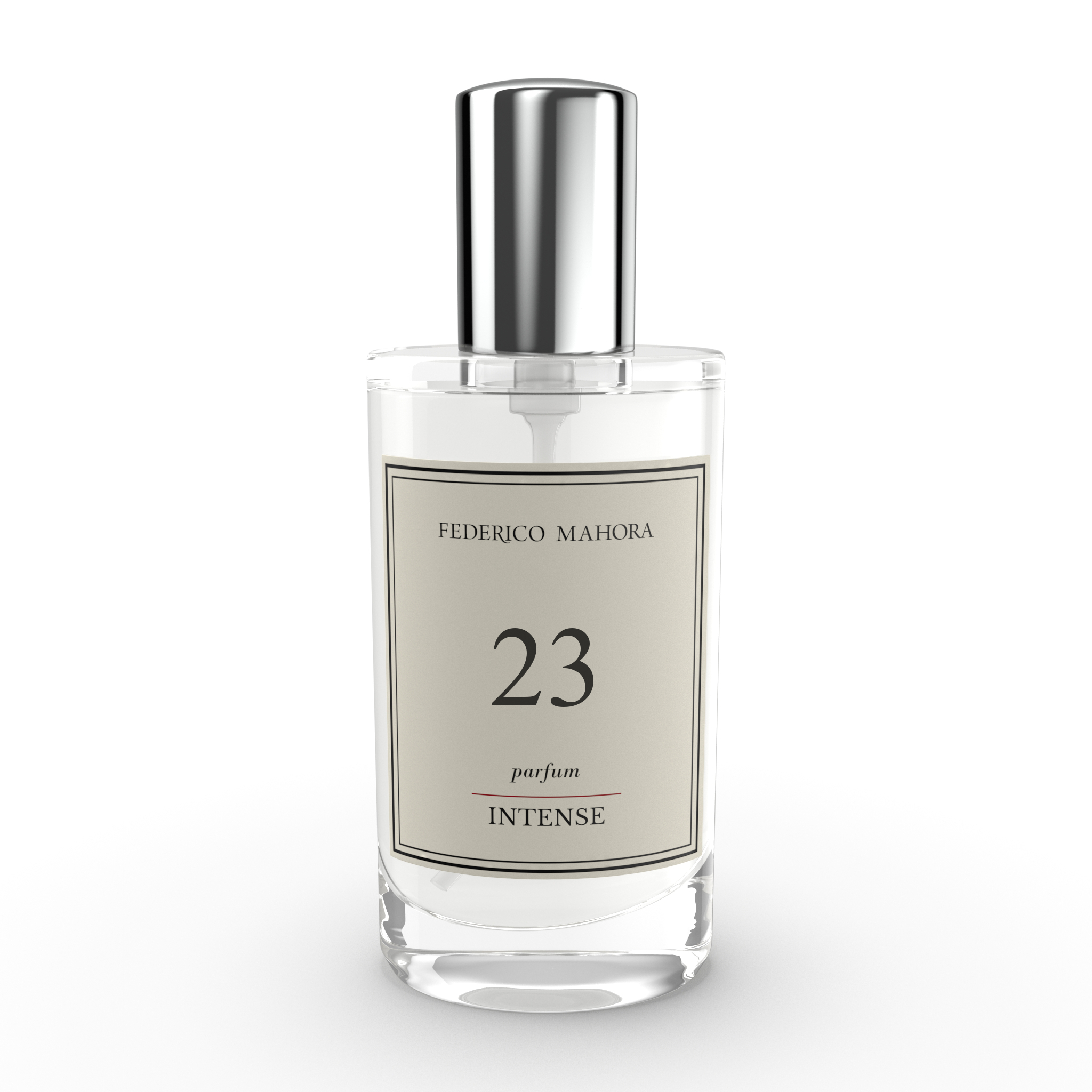 

Perfumy Fm 23 Intense 30%