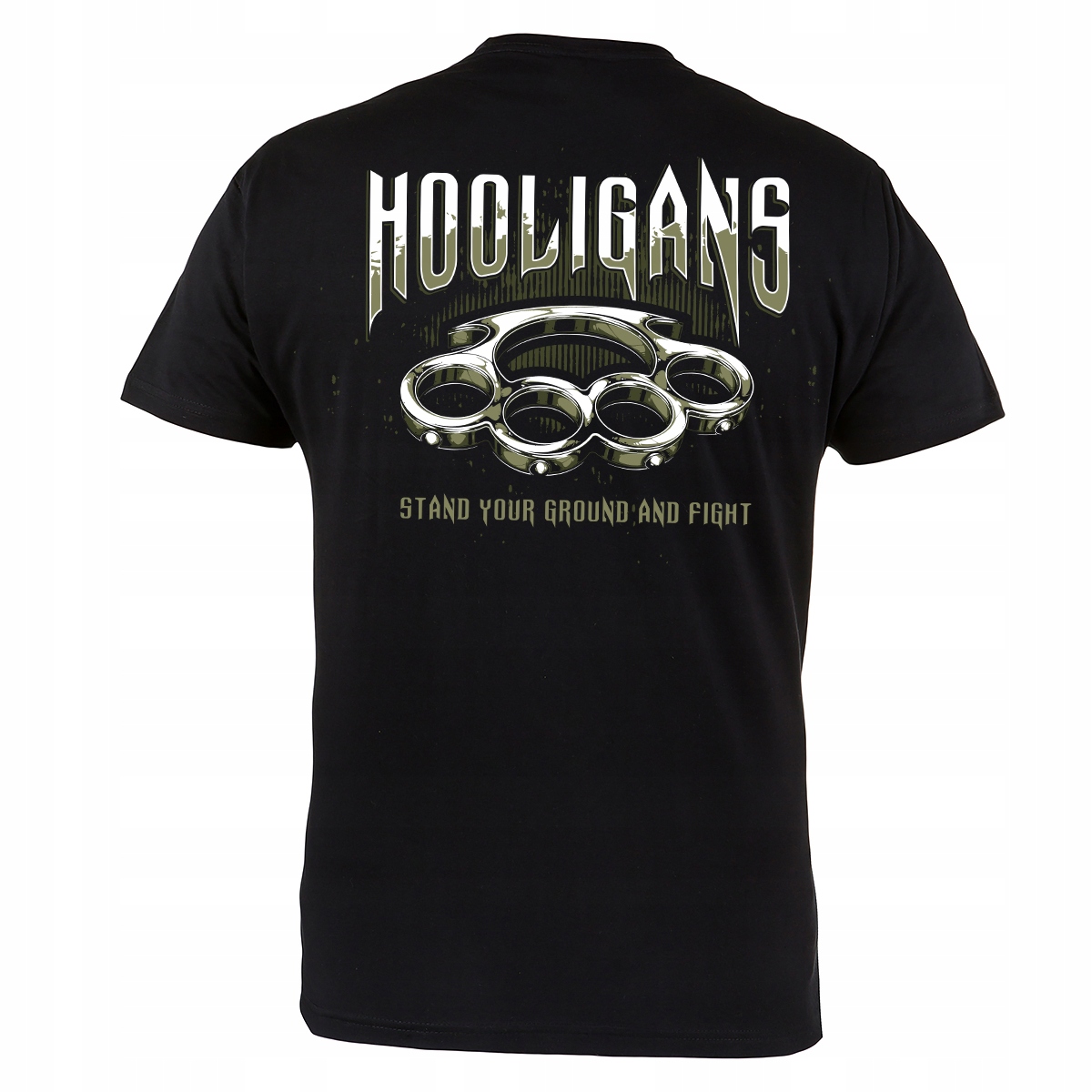 

Koszulka Kibicowska Hooligans Jp Acab Ultras HOL02