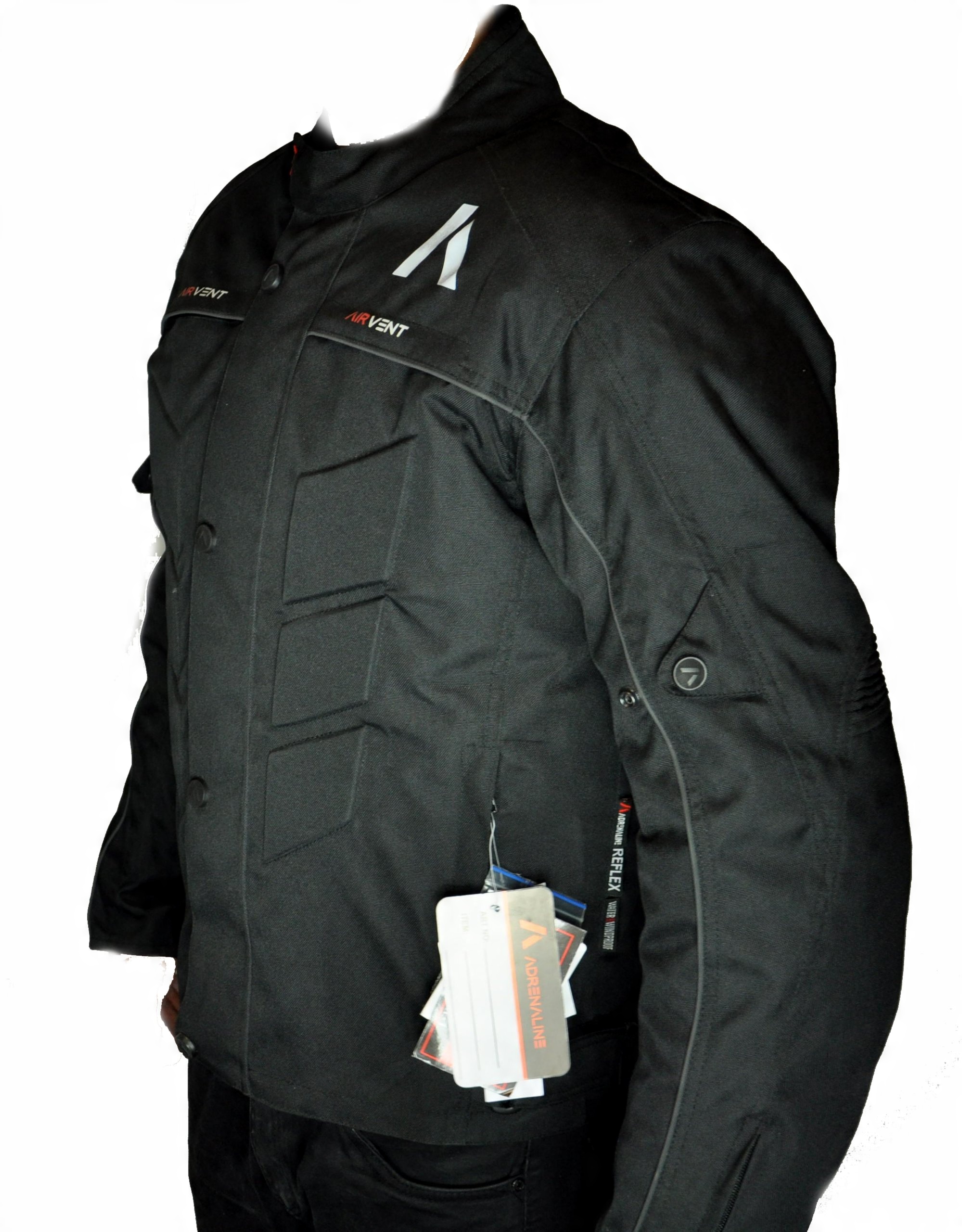 Куртка Adrenaline Jacket 2 0